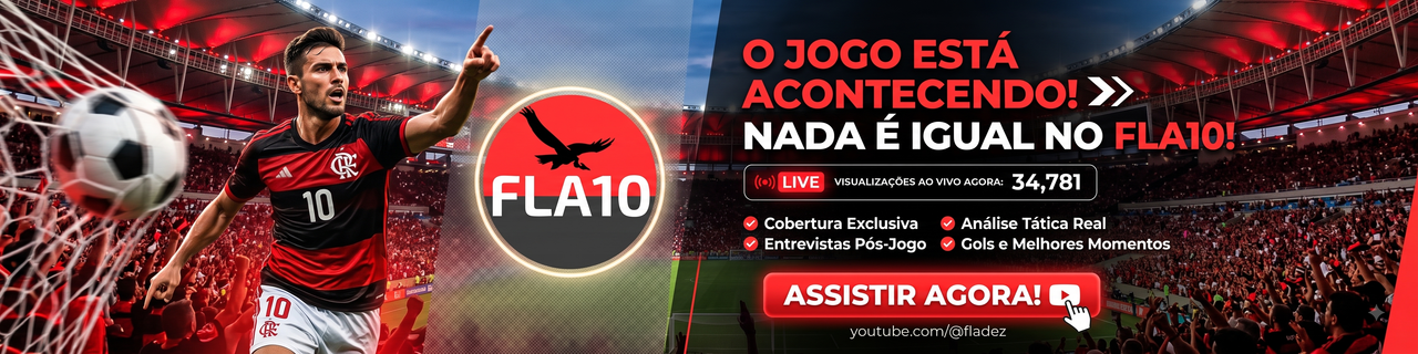 Canal FlaDez no YouTube